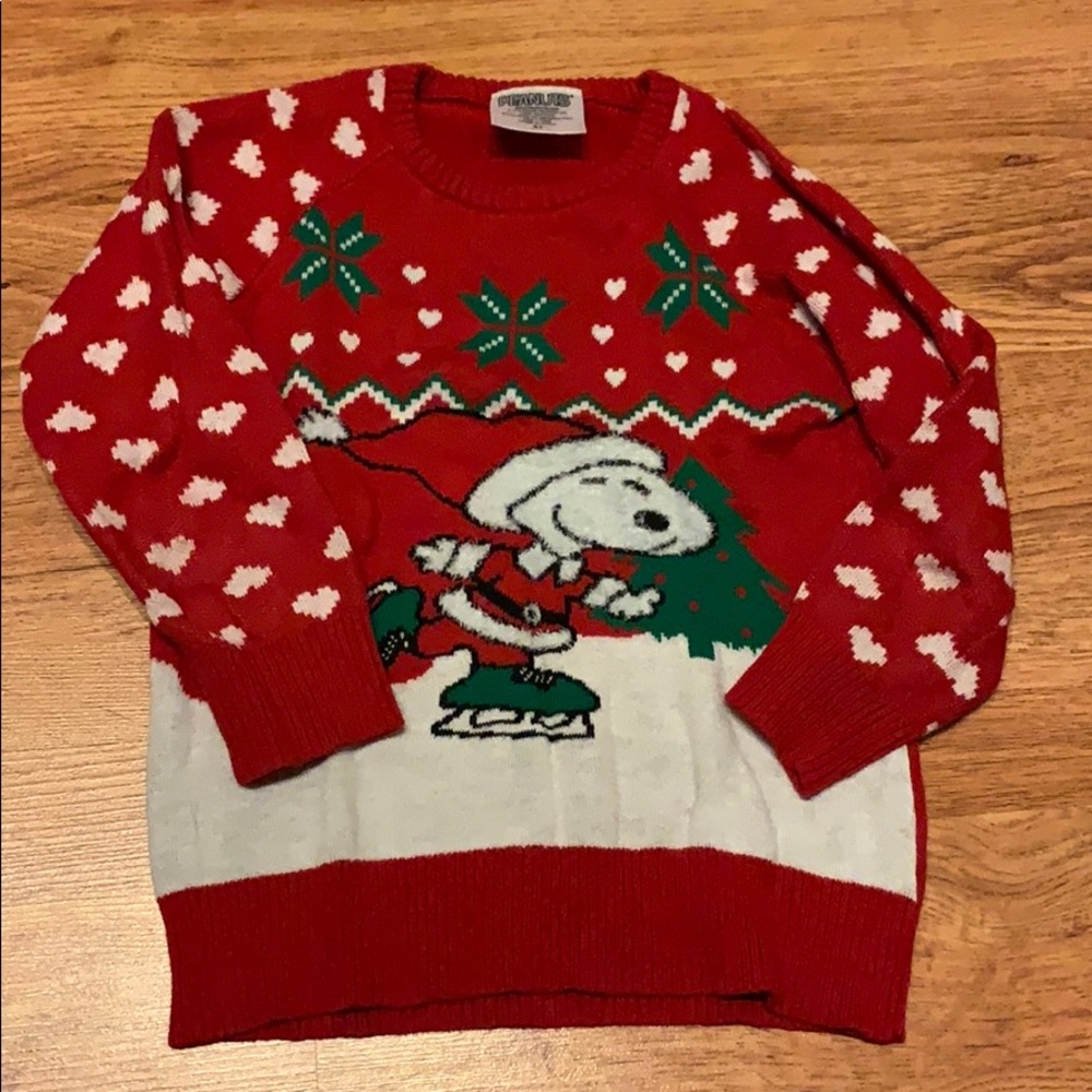 Christmas Sweater